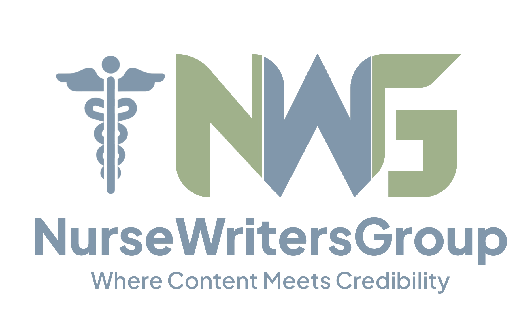 Nurse Writers Group Logo